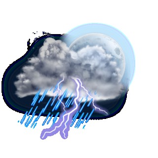 Western Storm
